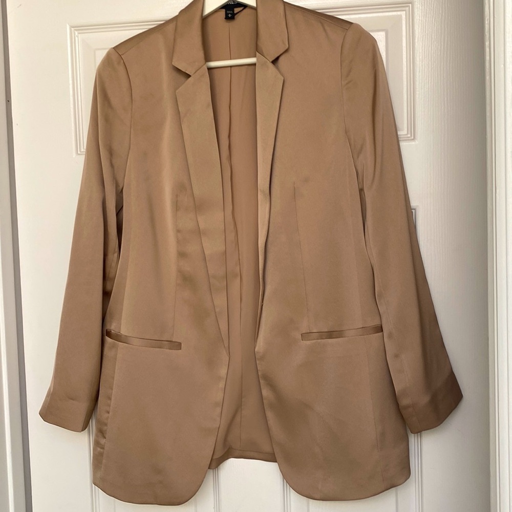 Brand new Express blazer.